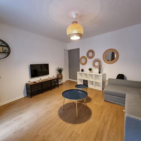 Republique Appartements Centre Historique Perpignan Kültér fotó