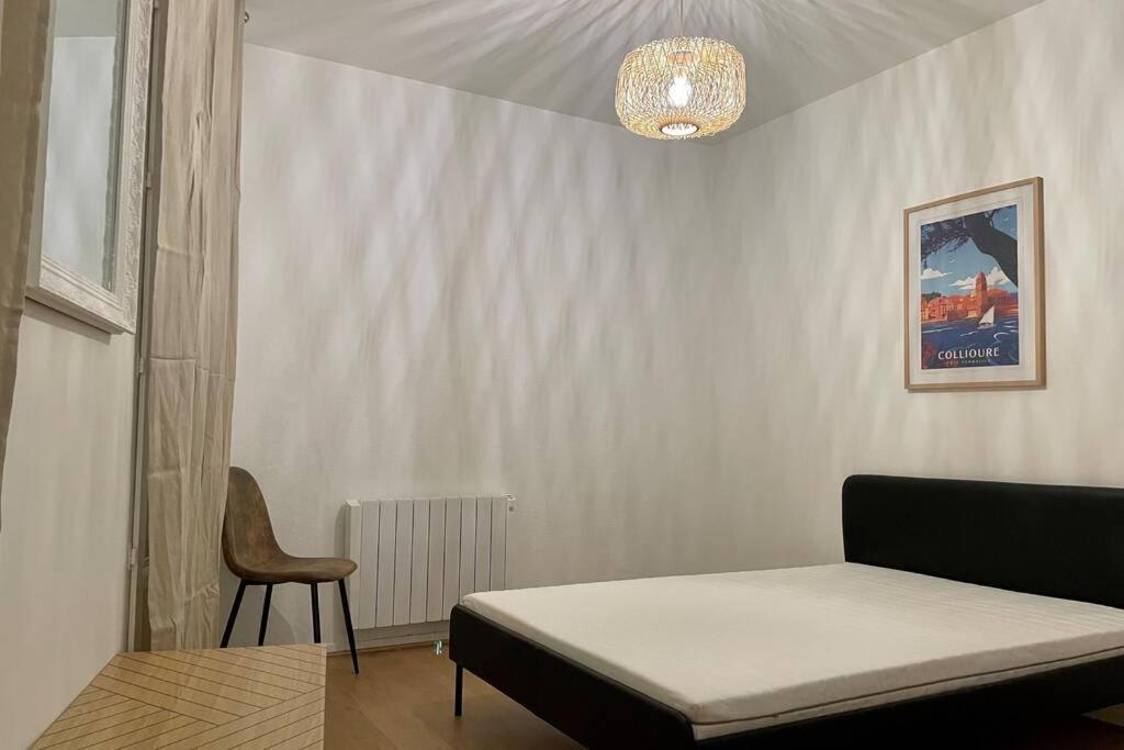 Republique Appartements Centre Historique Perpignan Kültér fotó